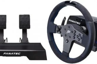 fanatec csl elite
