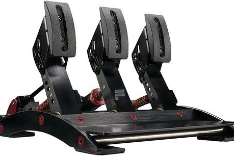 pedalier fanatec clubsport v3