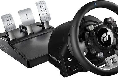 thrustmaster t gt