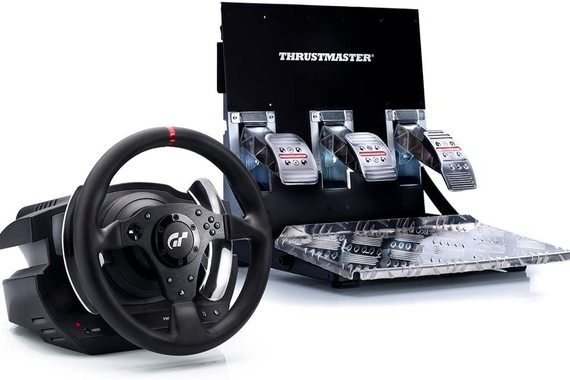thrustmaster t500rs