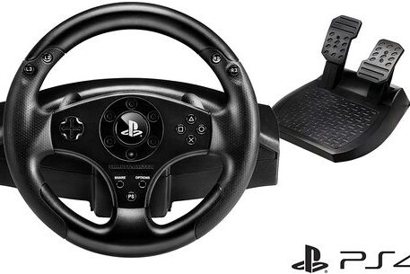 thrustmaster t80