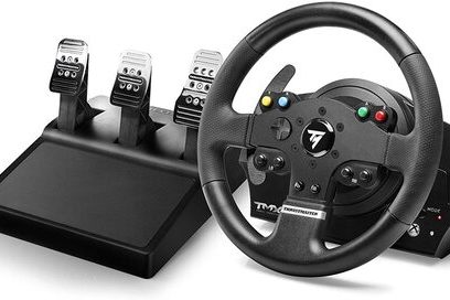 thrustmaster tmx pro