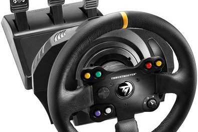 thrustmaster tx