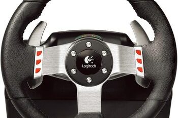 volant logitech g27