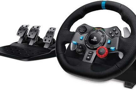 volant logitech g29