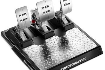 Thrustmaster T LCM
