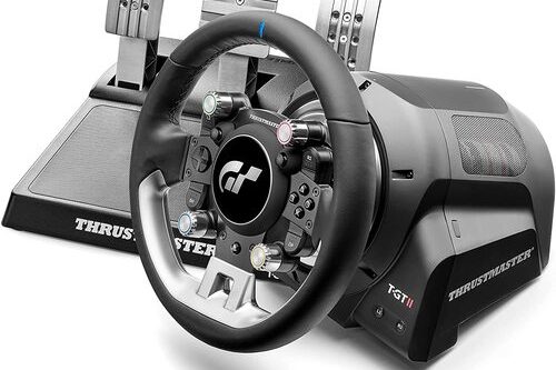 thrustmaster t-gt 2
